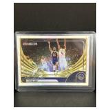 2026 topps stephen curry silver holo