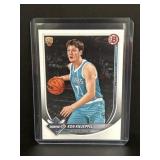 2025 topps kon kneuppel bowman rookie