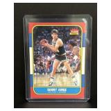 1986 fleer danny ainge