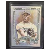 2025 Topps Allen and Ginter Bo Jackson