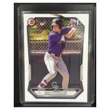 2026 Topps Ethan Holliday first bowman