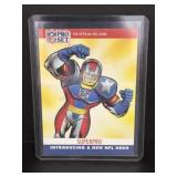 1990 nfl pro set super pro