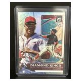 2022 panini juan soto refractor