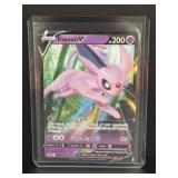 2022 Pokï¿½mon espeon