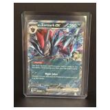 2025 pokemon zoroark