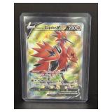 2021 pokemon zapdos