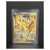 2020 Pokemon zamazenta