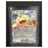 2026 Pokï¿½mon meowth