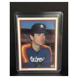 1984 Topps glossy Nolan Ryan