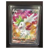 2022 Pokï¿½mon shaymin
