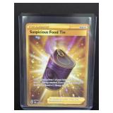 2020 Pokï¿½mon suspicious food tin