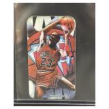1993 custom NBA jam Michael Jordan