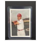 Vintage Topps Pete rose