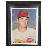 Vintage Topps Pete rose