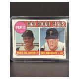 1979 Topps vintage rookie stars