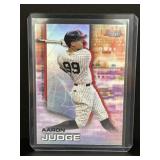 2021 topps aaron judge bowmans best refractor
