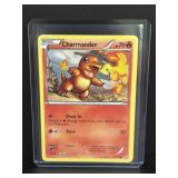 2013 Pokï¿½mon charmander