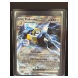2023 Pokï¿½mon melmetal