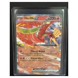 2023 Pokï¿½mon ho-oh