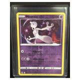2023 Pokï¿½mon mewtwo
