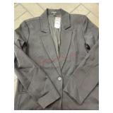 Black Women's Blazer, Express, Size XL