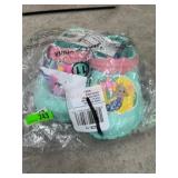 Children's Slip-On Shoes with Unicorn Design