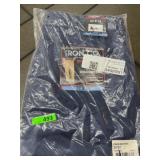 Iron Co 32x32 Straight Leg Pants