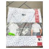 Men's Performance Polo Shirt, X-Large