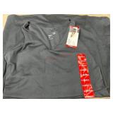 GapFit Active Tank Dress, XS, Black