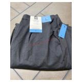 Women's Wide Leg Trousers, Size L