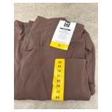 Women's Flare Yoga Pants, Size M