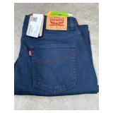 Levi Strauss & Co. 511 Slim Fit Jeans, Size 30x32