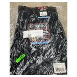 Iron Co. Black Jeans, Size 32 x 34