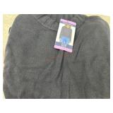 Charcoal Gray GAP Crewneck Sweater, Size Small