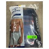 Pack of Men's Boxer Briefs by Lucky Brand