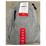 Men's Stretch Fabric Jogger Pants, Size XS