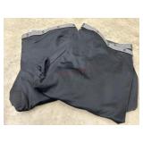 2 Women's XL Fleece Leggings
