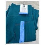 Women's Flare Yoga Pants, Size L