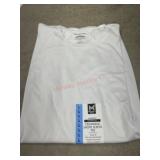 Women's Large Crewneck Short Sleeve Tee