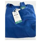 Women's Sandwash Tee, Blue, Size 3XL