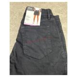 Rebecca Minkoff Women's 90's Shorts, Size 6