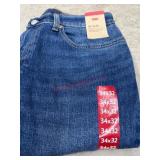Levi's 511 Slim Fit Stretch Jeans, 34x32