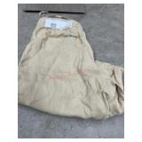 Women's XS Beige Pants