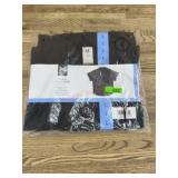 Tencel Camp Shirt with Button Closure