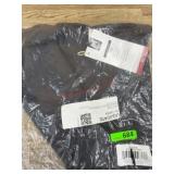 Sandwashed Fabric Tee, XL, Brown