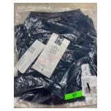 Men's Stretch Pique Polo Shirt, Size S