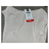 Mens Ribbed Pullover Sweater, XS