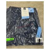Women's Wide Leg Trousers, Size L
