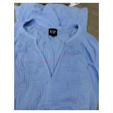Women's Medium Blue Gap Dress