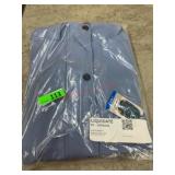 Blue Kids Rain Jacket Size 10/12